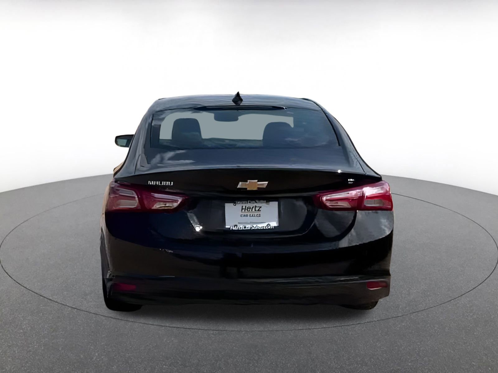 Thumbnail: 2024 Chevrolet Malibu - 10