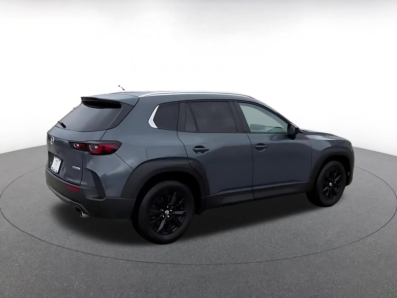 Thumbnail: 2025 Mazda CX-50 - 15