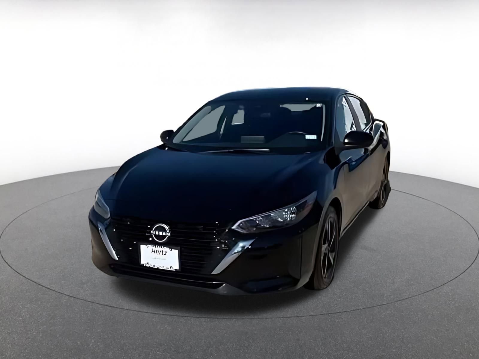 Thumbnail: 2025 Nissan Sentra - 16