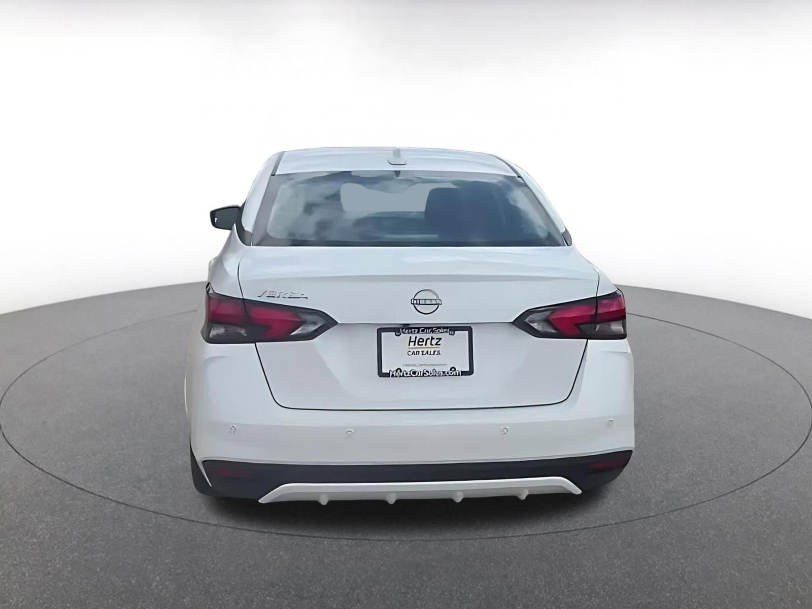 Thumbnail: 2025 Nissan Versa - 12