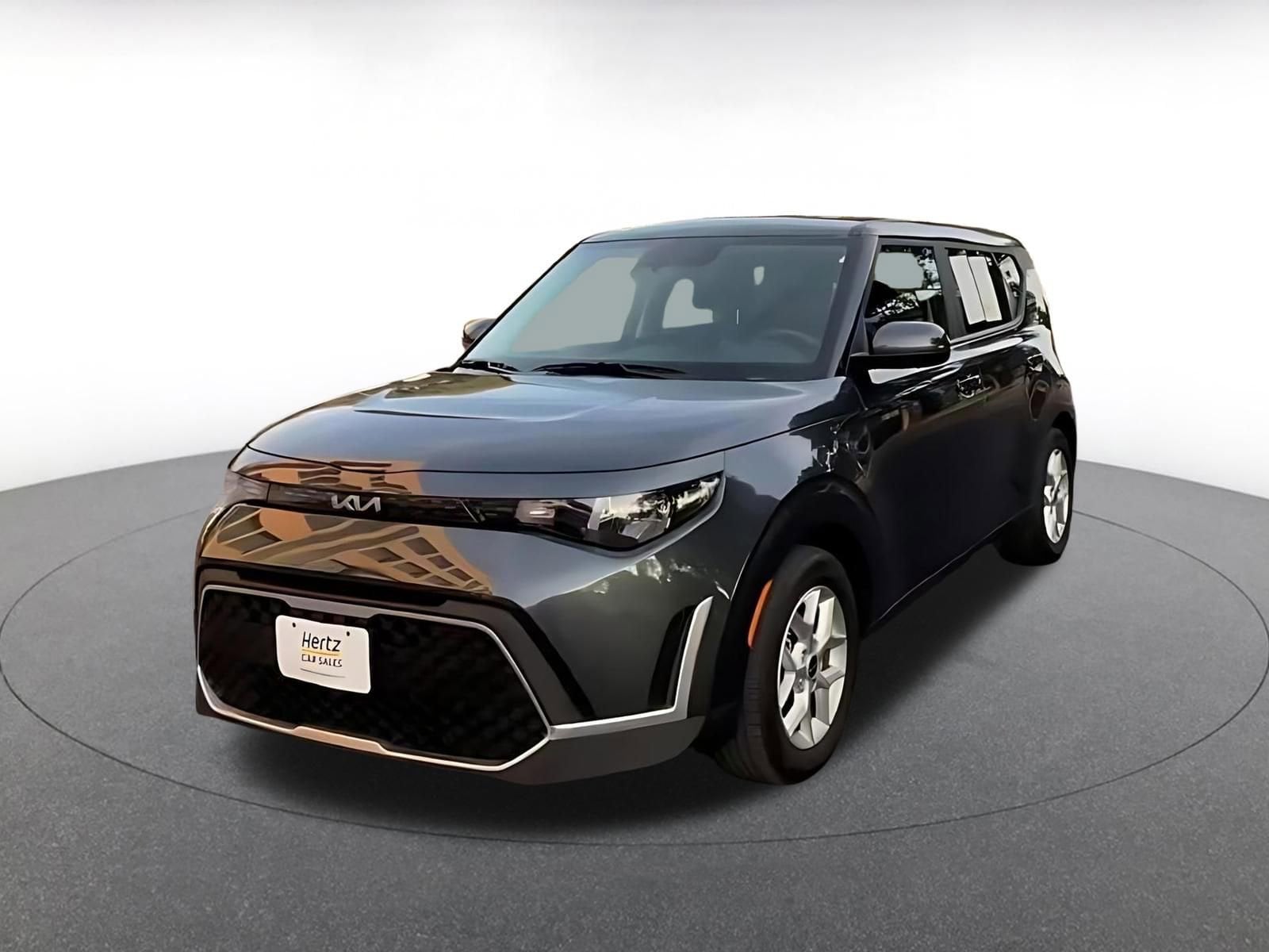 Thumbnail: 2025 Kia Soul - 3