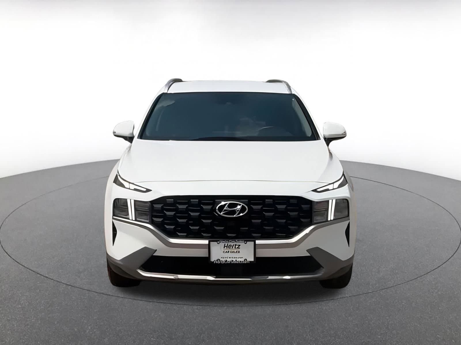 Thumbnail: 2023 Hyundai Santa Fe - 4