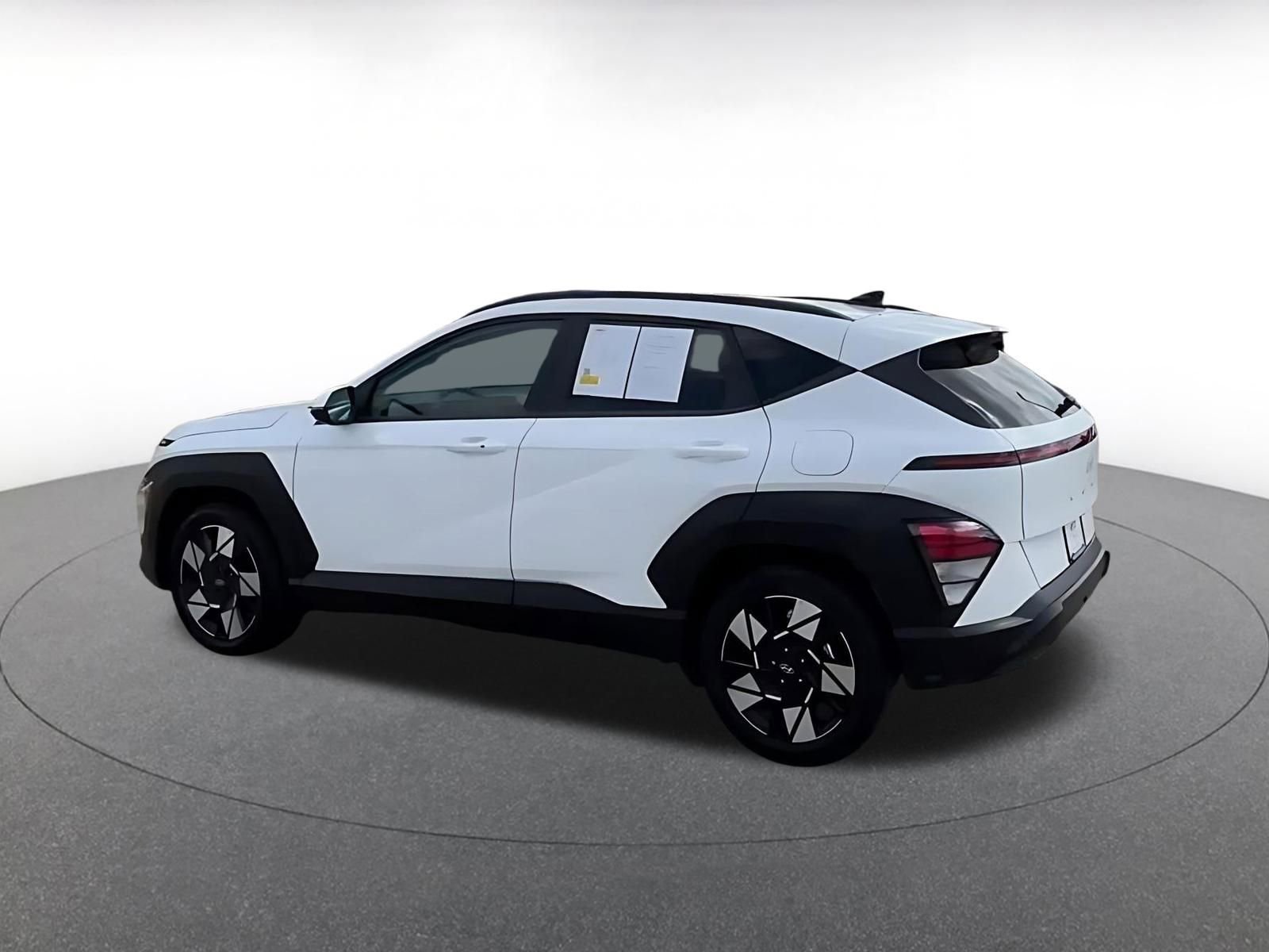 Thumbnail: 2025 Hyundai Kona - 9