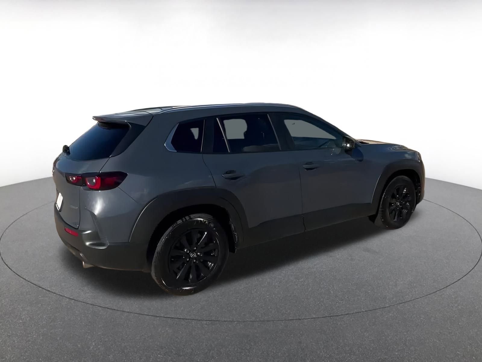 Thumbnail: 2025 Mazda CX-50 - 14