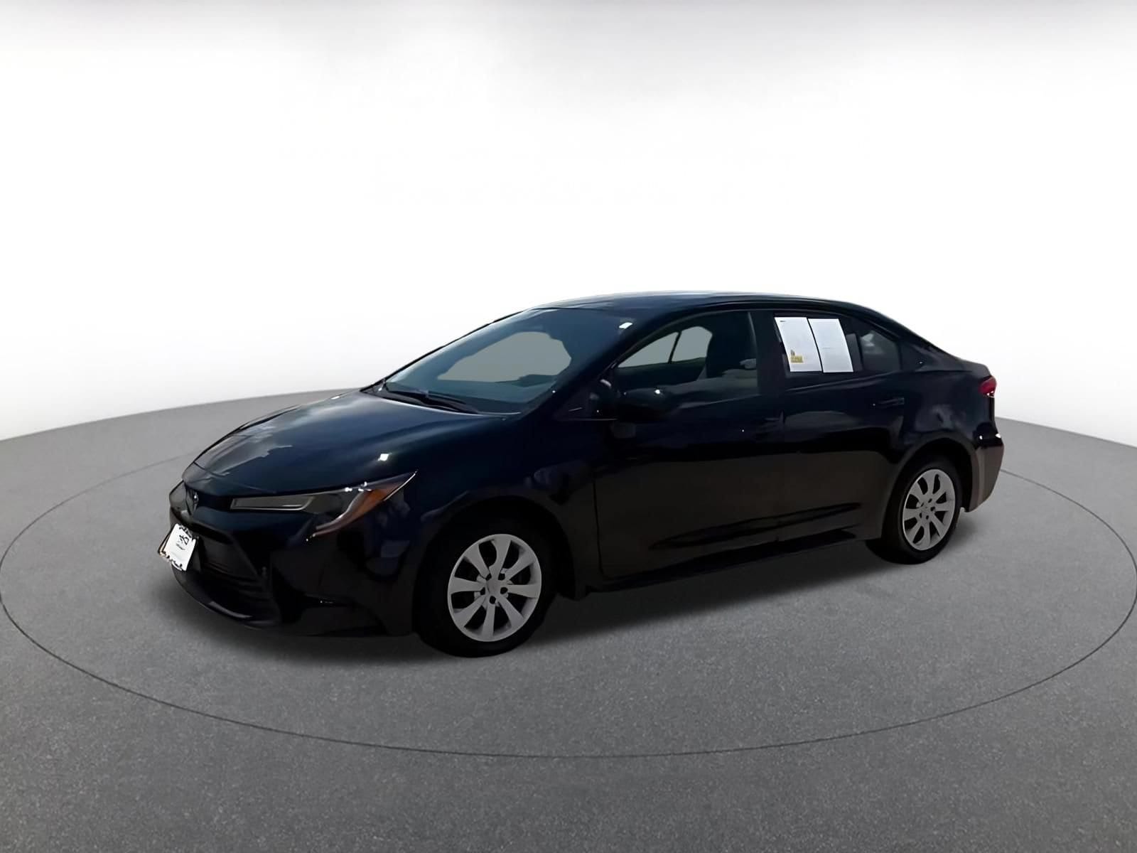 Thumbnail: 2025 Toyota Corolla - 7