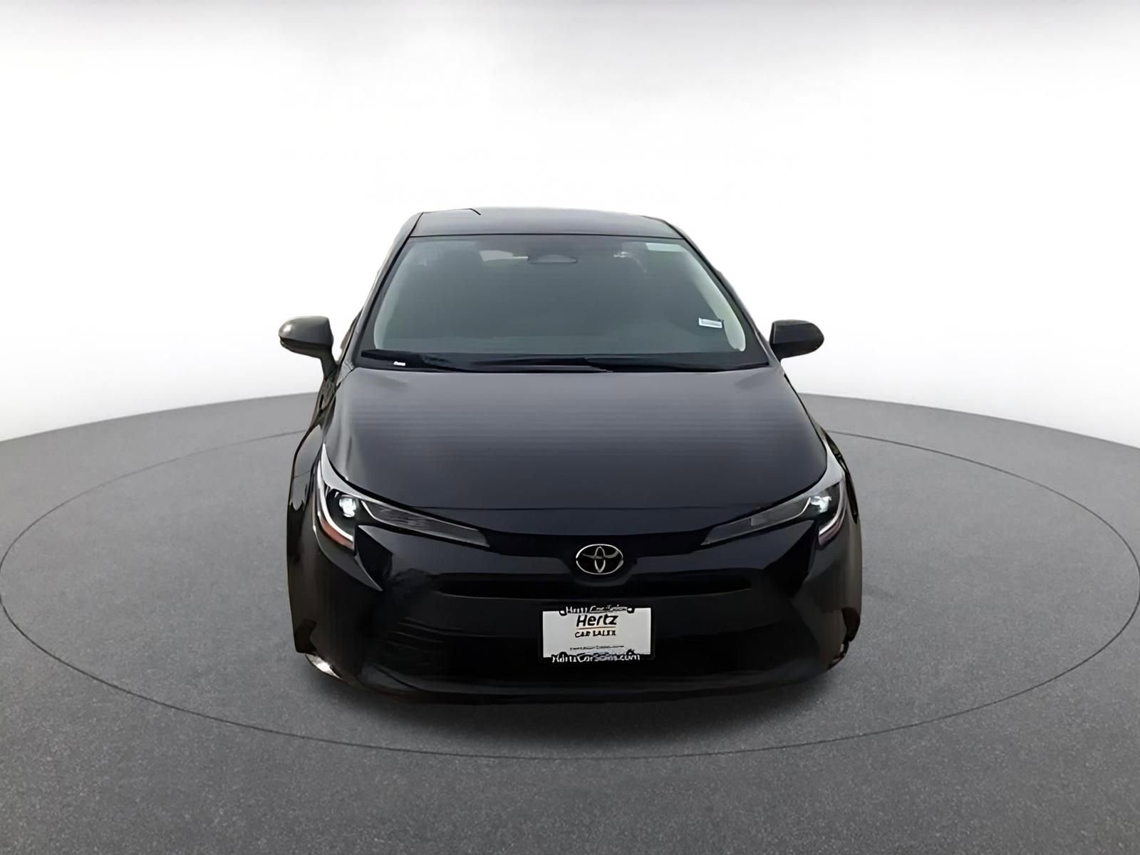 Thumbnail: 2025 Toyota Corolla - 4
