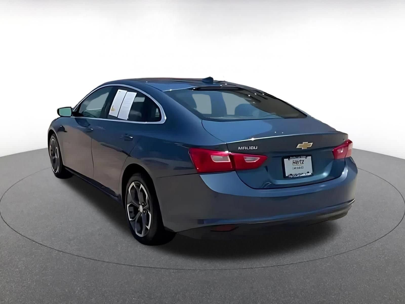 Thumbnail: 2024 Chevrolet Malibu - 11