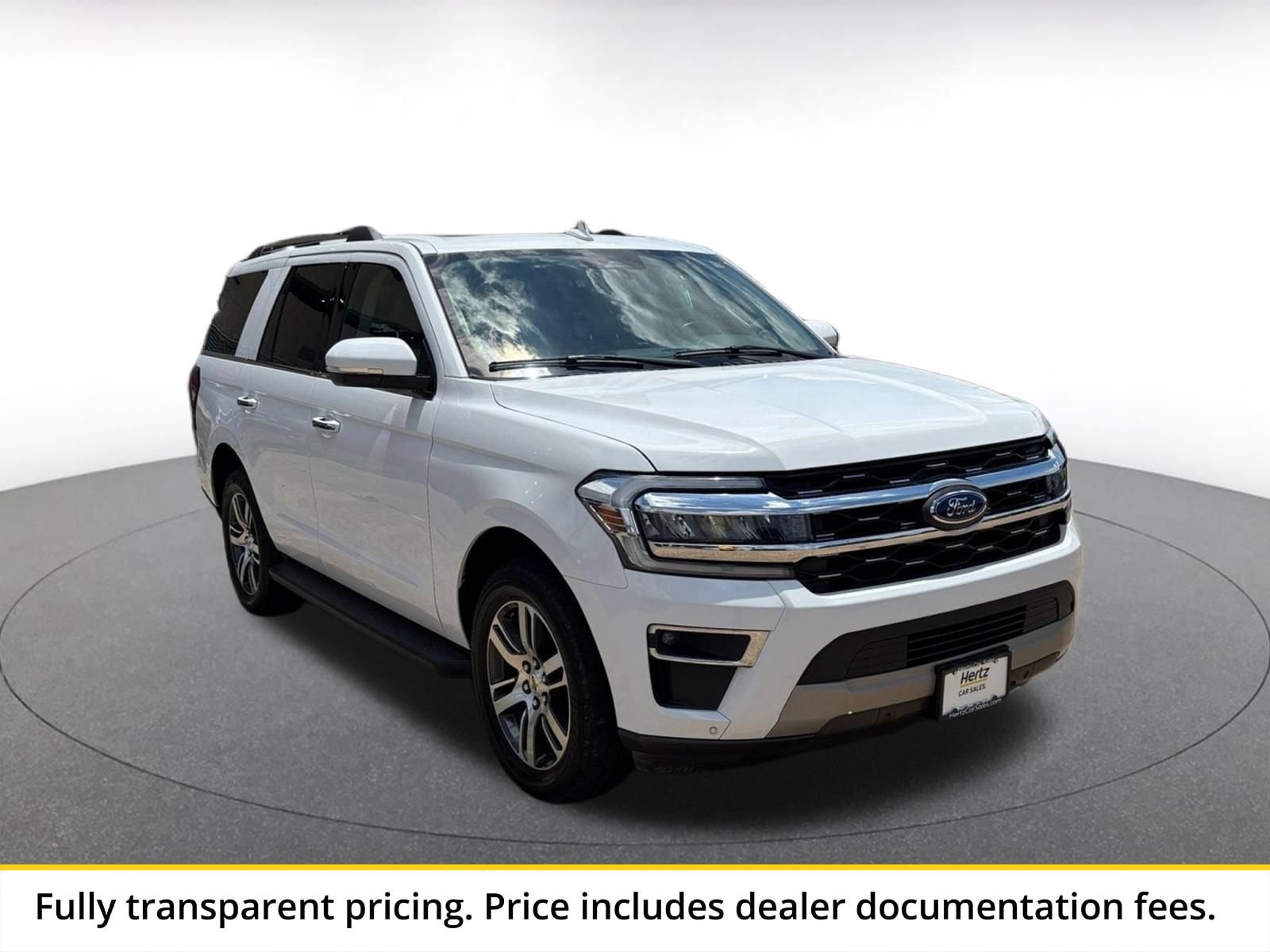 Thumbnail: 2024 Ford Expedition - 1