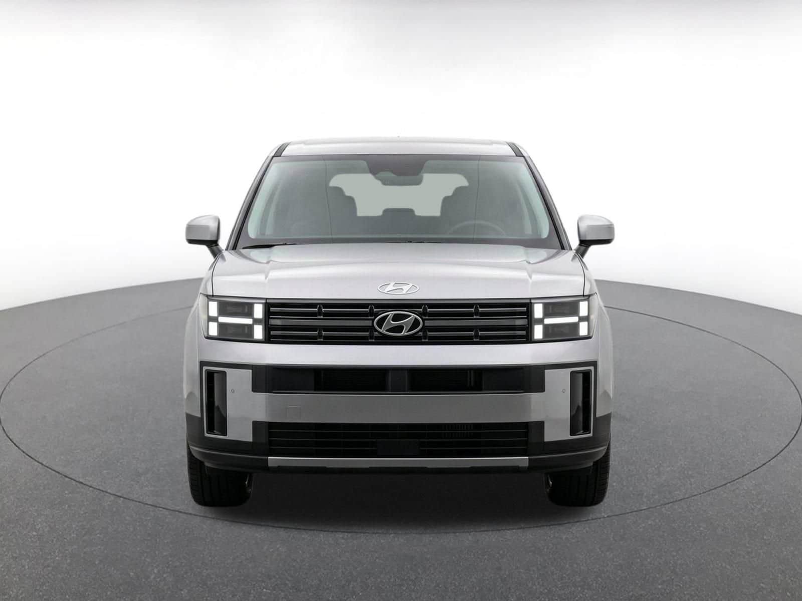 Thumbnail: 2026 Hyundai Santa Fe - 2
