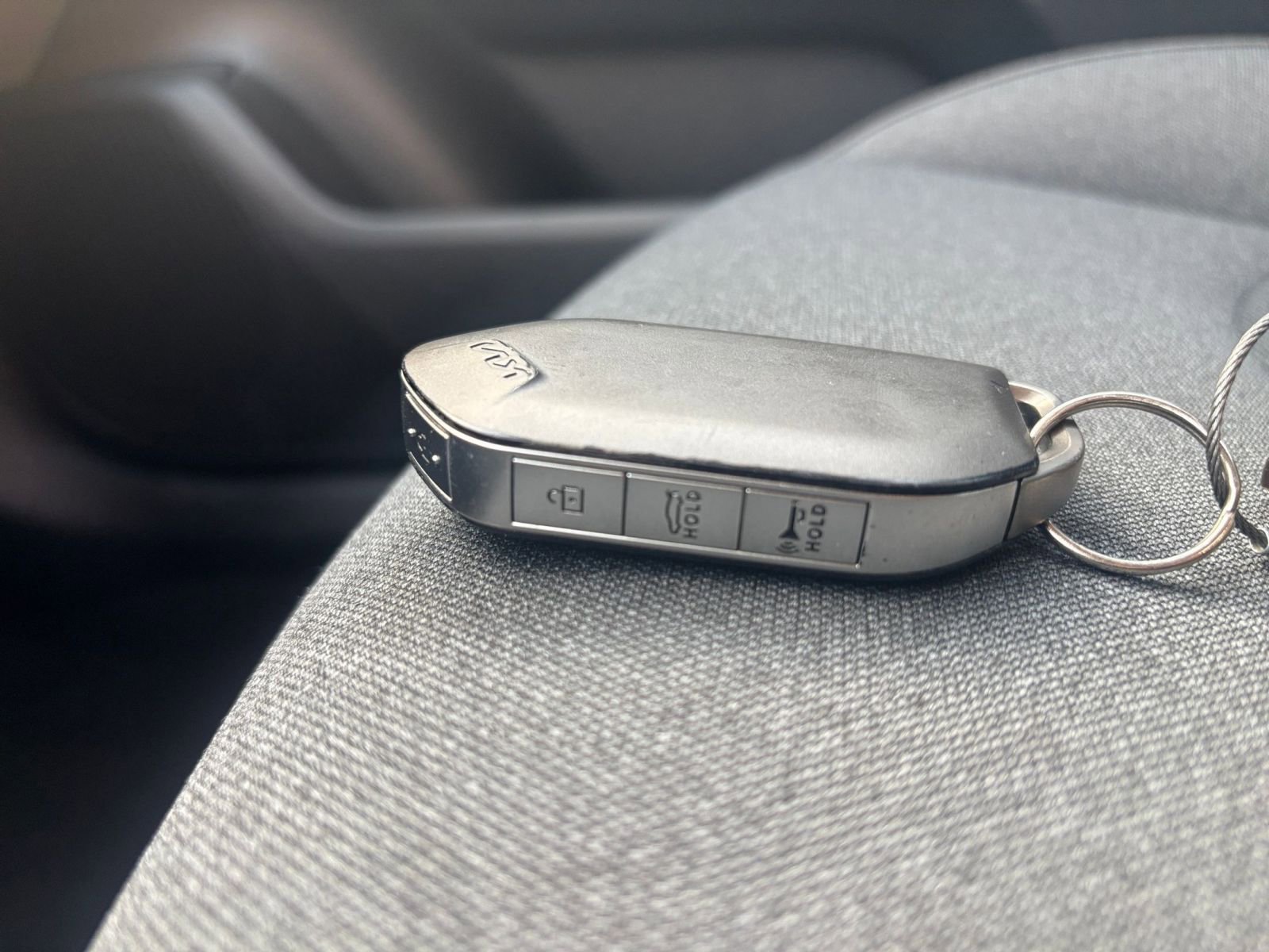 Thumbnail: 2025 Kia K4 - 21