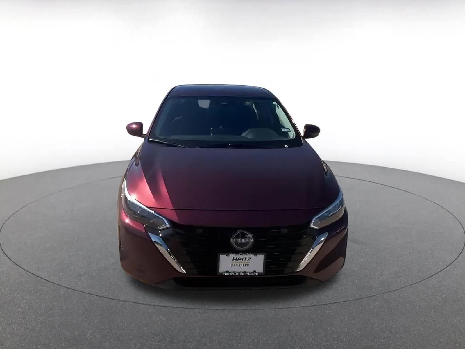 Thumbnail: 2025 Nissan Sentra - 10