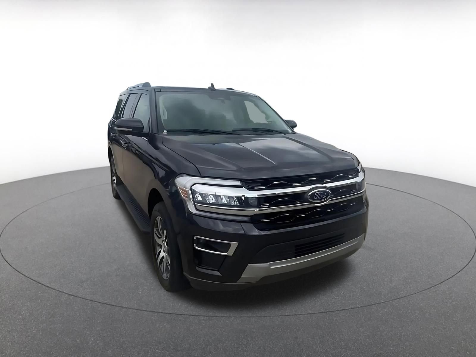 Thumbnail: 2024 Ford Expedition - 3