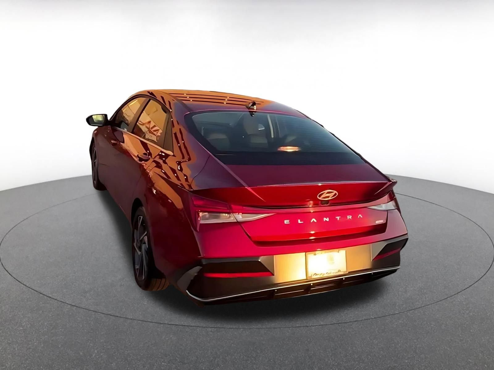 Thumbnail: 2025 Hyundai Elantra - 11