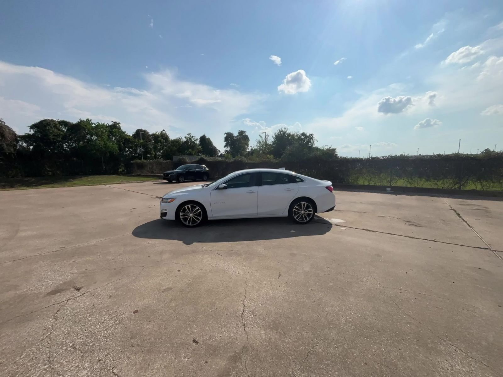 Thumbnail: 2024 Chevrolet Malibu - 14
