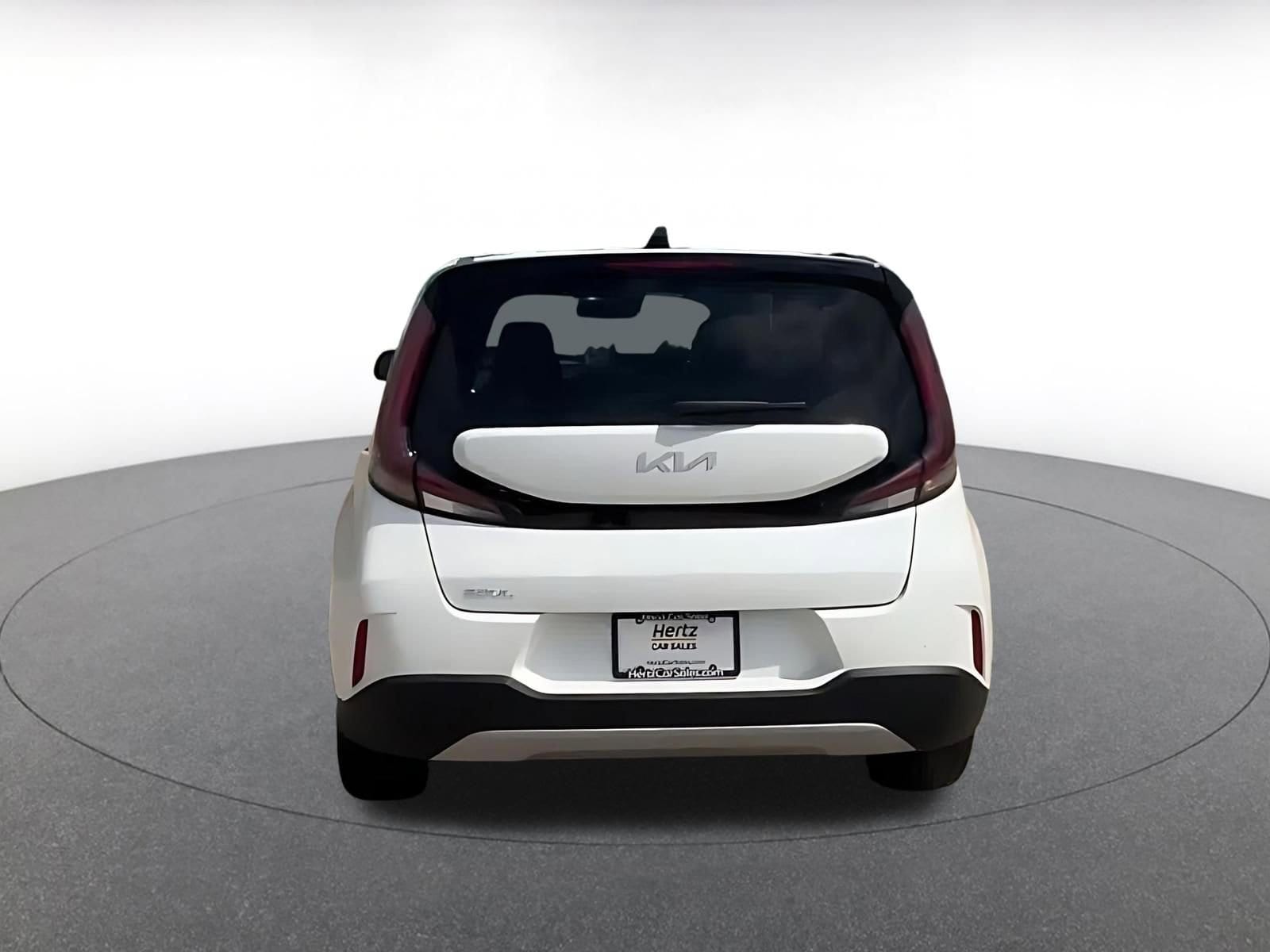 Thumbnail: 2025 Kia Soul - 7