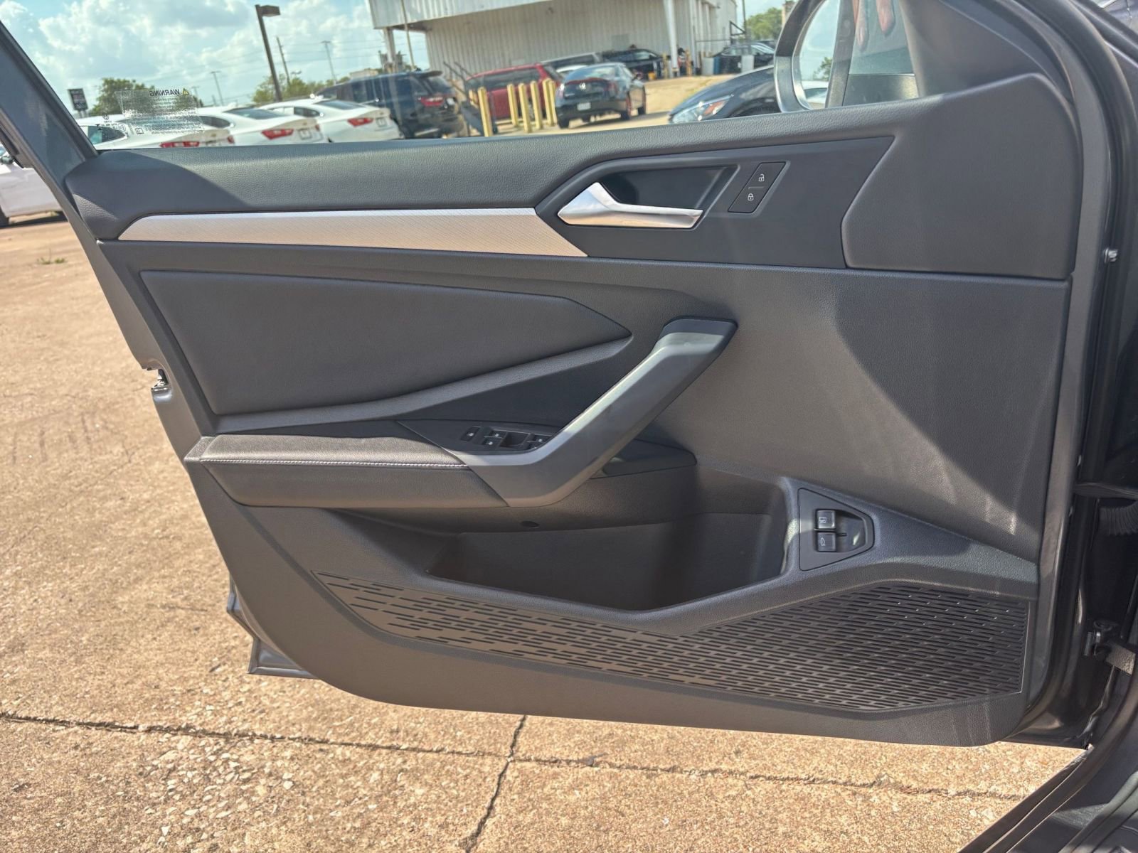 2024 Volkswagen Jetta S 16