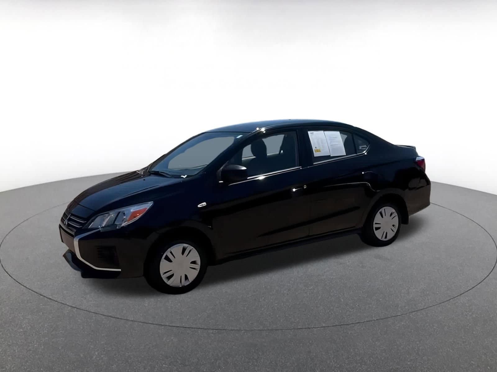 Thumbnail: 2024 Mitsubishi Mirage G4 - 7
