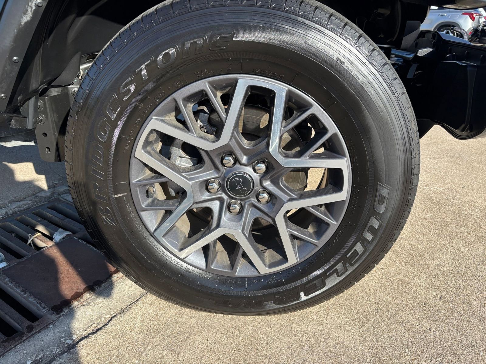 Thumbnail: 2025 Jeep Wrangler - 29