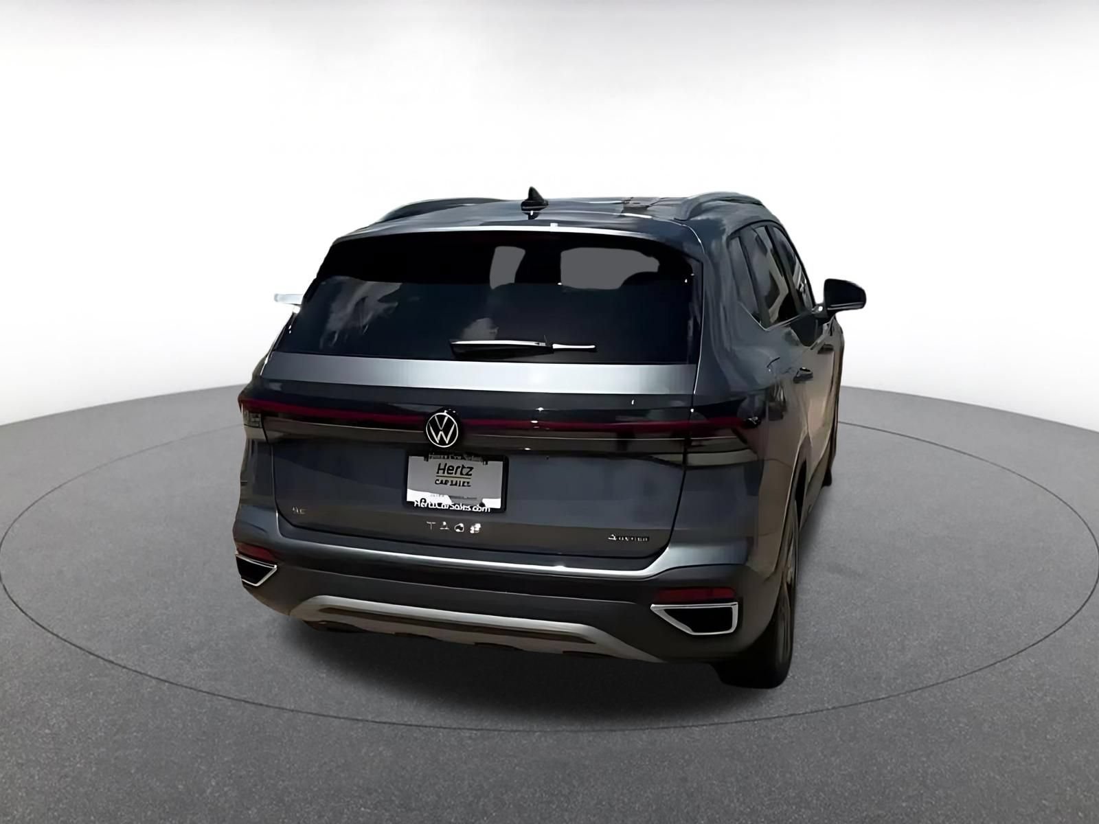 Thumbnail: 2026 Volkswagen Taos - 11