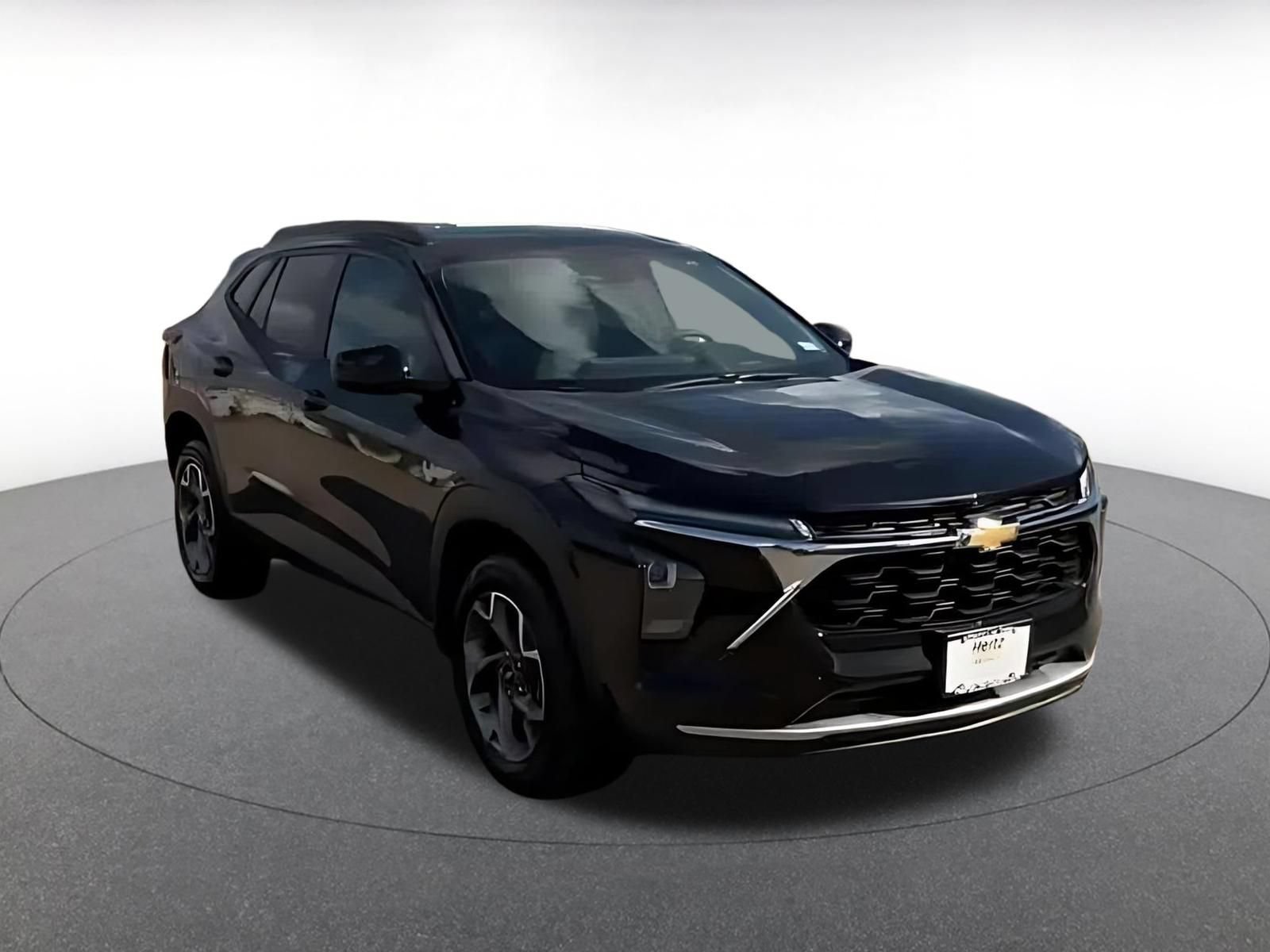 Thumbnail: 2025 Chevrolet Trax - 9