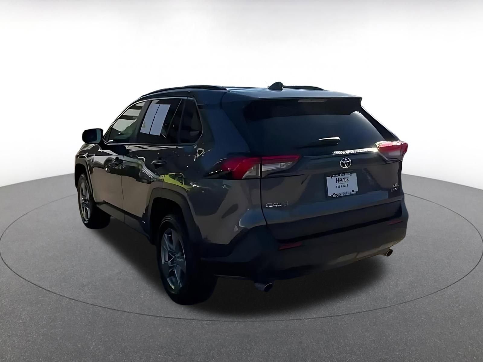 Thumbnail: 2025 Toyota RAV4 - 11