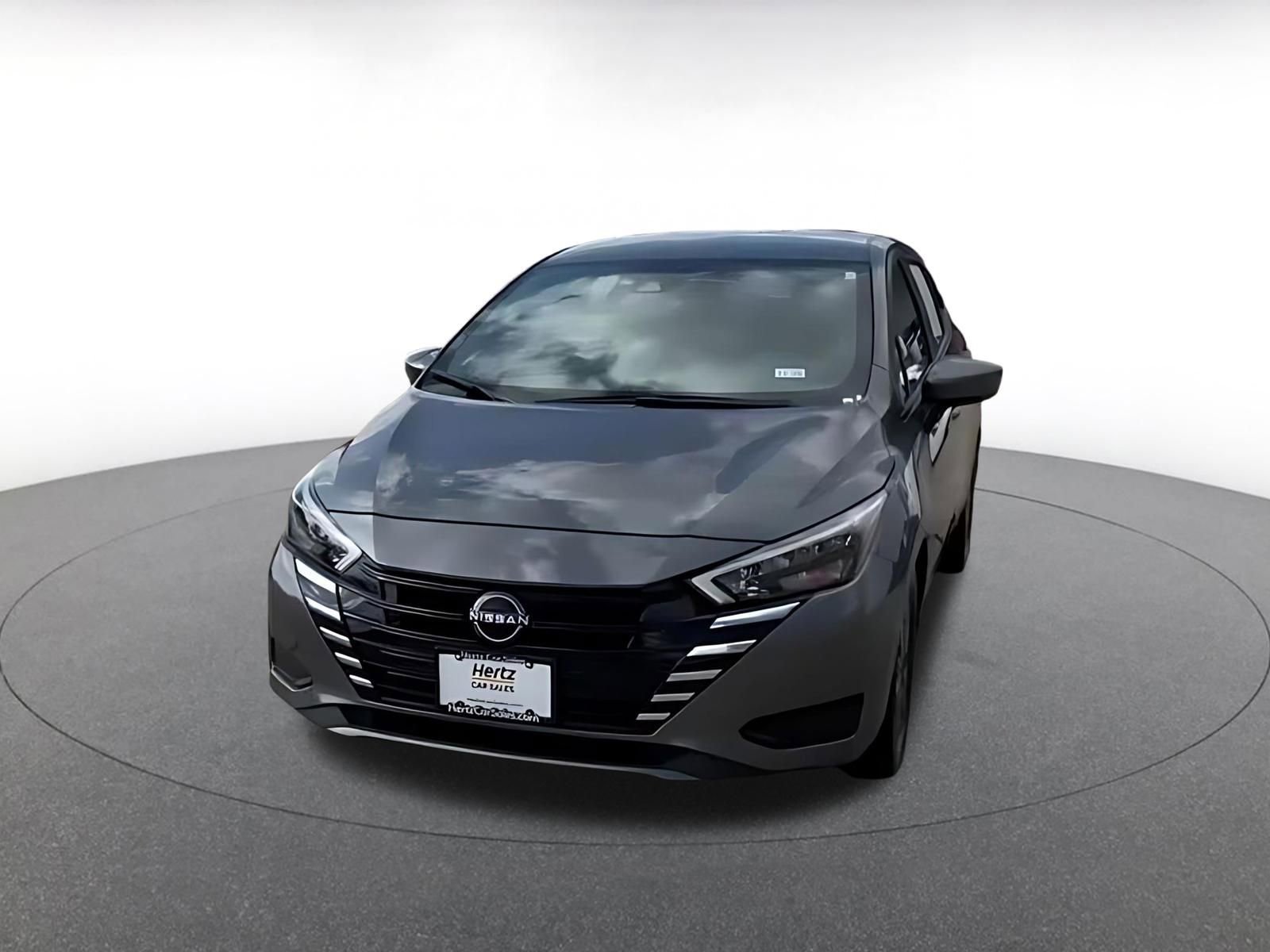 Thumbnail: 2025 Nissan Versa - 7