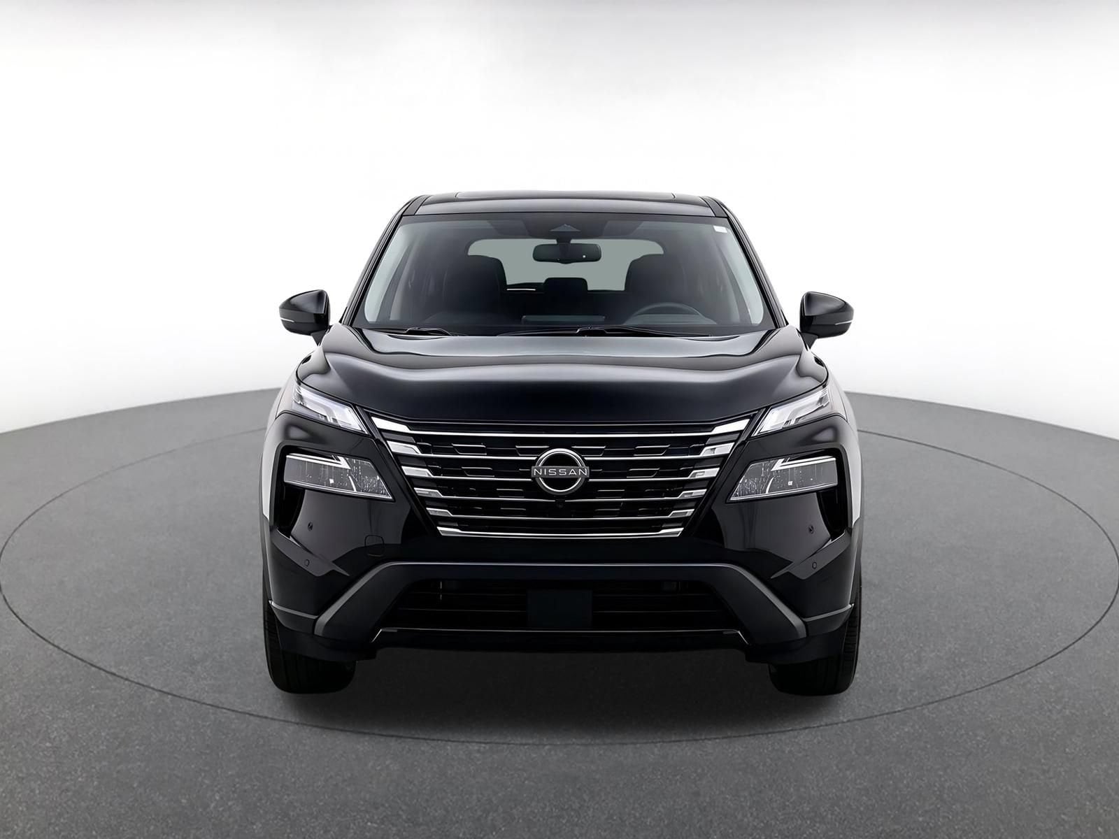 Thumbnail: 2025 Nissan Rogue - 2