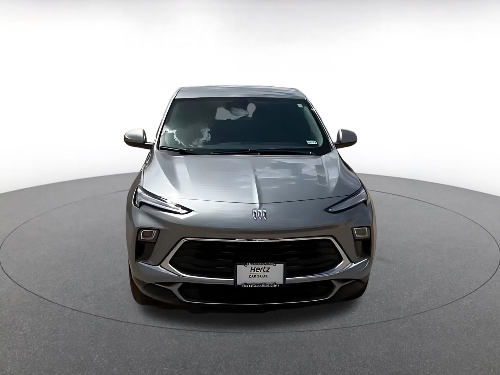 Thumbnail: 2025 Buick Encore GX - 4