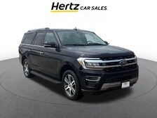 2024 Ford Expedition MAX Limited -
                  Houston, TX