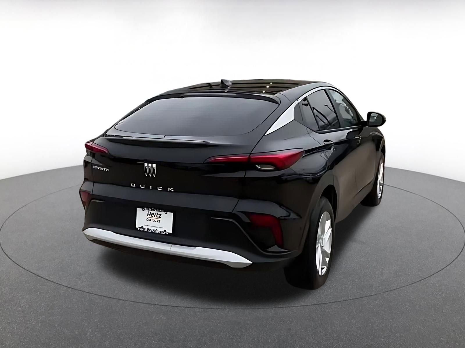 Thumbnail: 2025 Buick Envista - 16