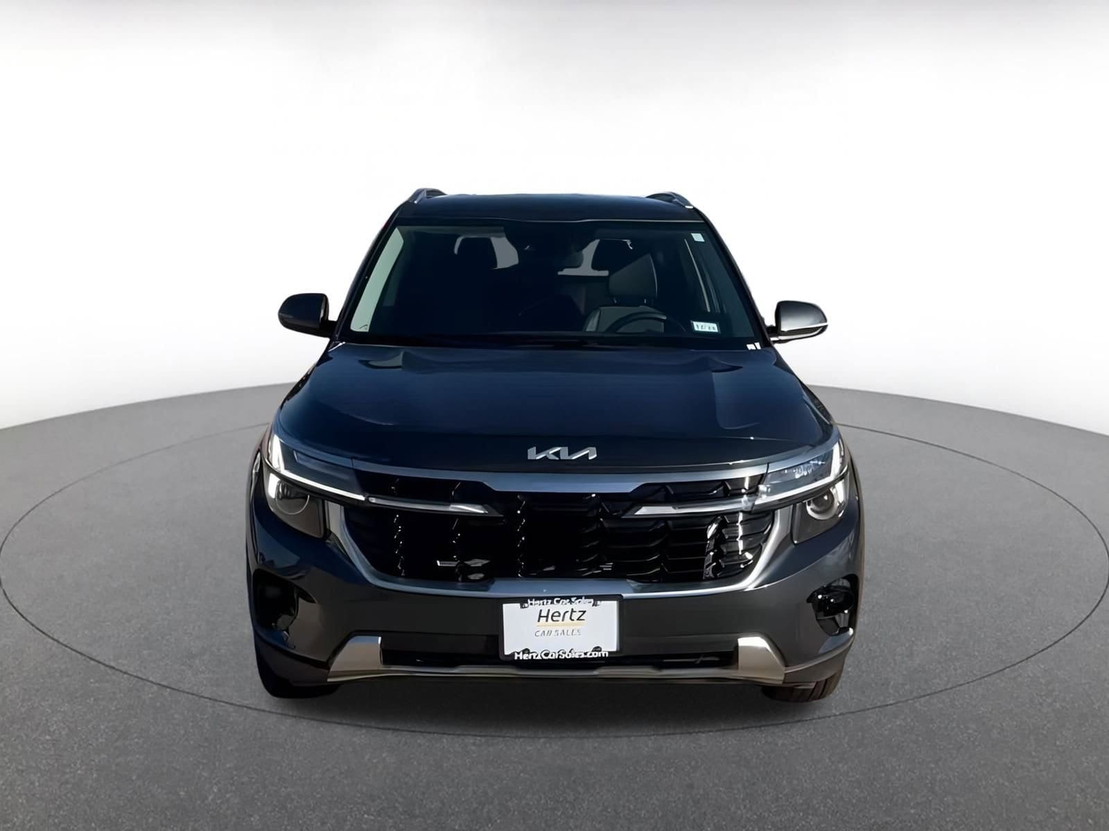 Thumbnail: 2025 Kia Seltos - 3