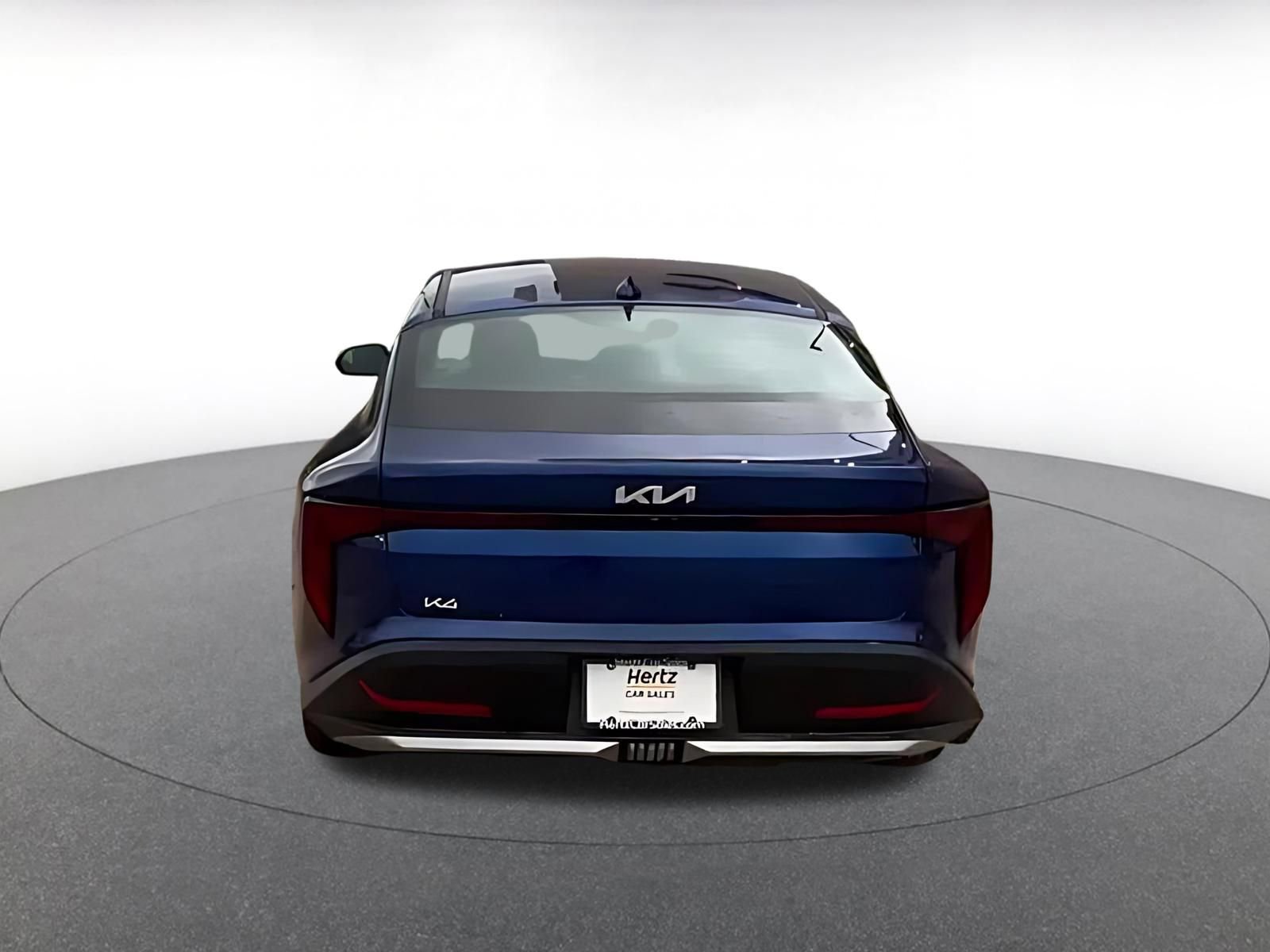 Thumbnail: 2025 Kia K4 - 12