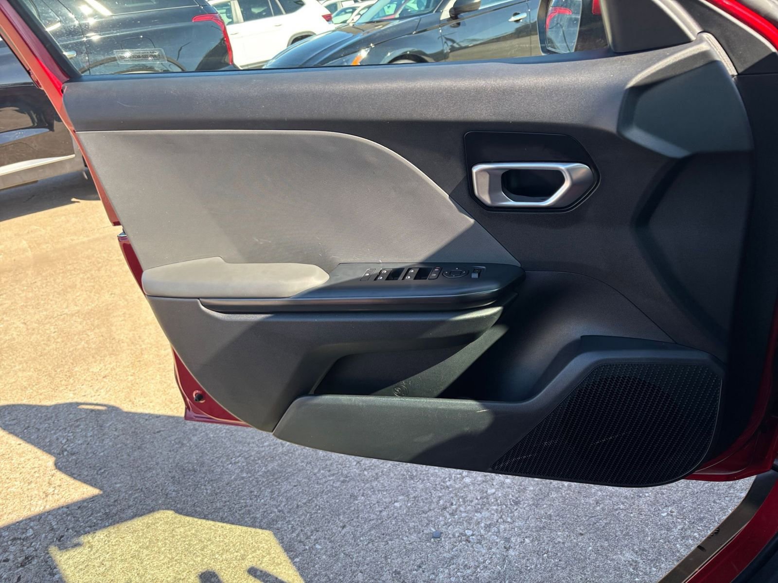 Thumbnail: 2025 Kia K4 - 18