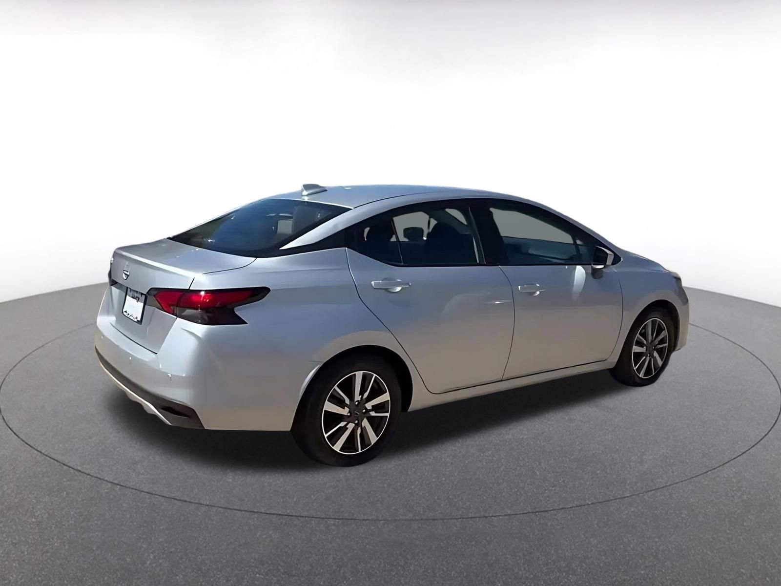 Thumbnail: 2025 Nissan Versa - 14