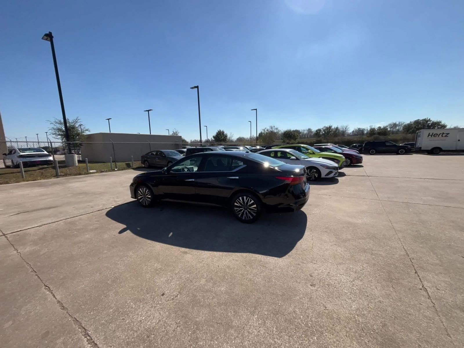 Thumbnail: 2025 Nissan Altima - 16