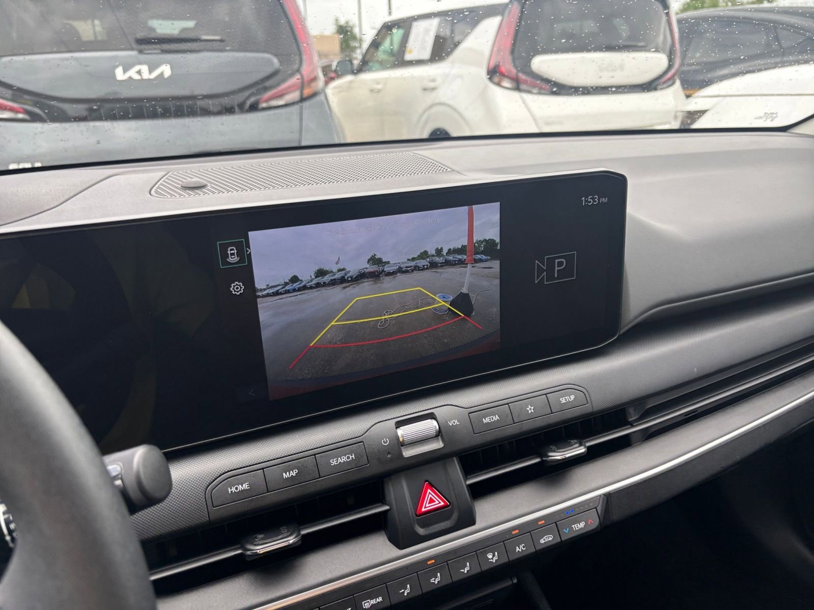 Thumbnail: 2025 Kia K4 - 22