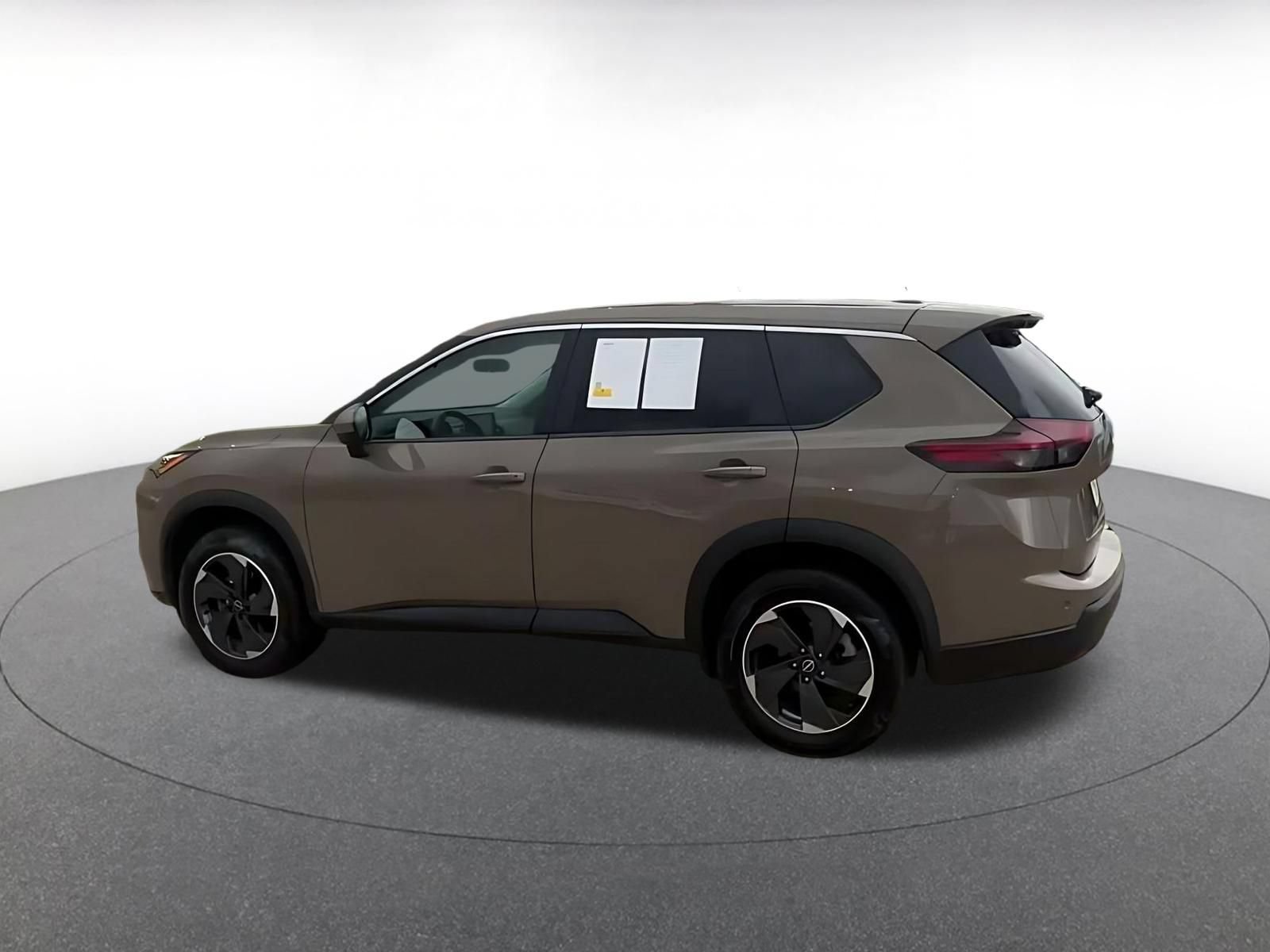 Thumbnail: 2025 Nissan Rogue - 9