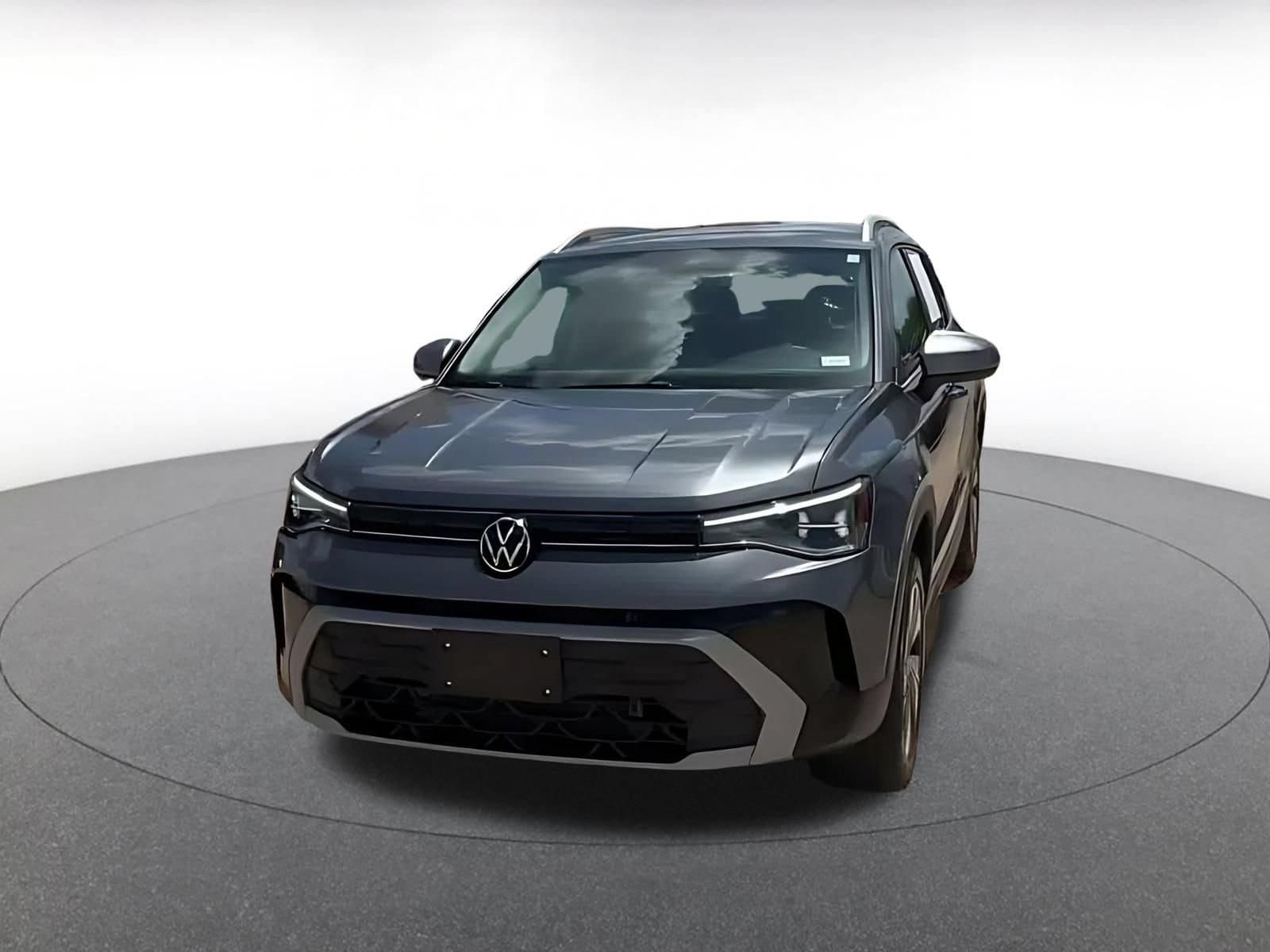 Thumbnail: 2026 Volkswagen Taos - 5
