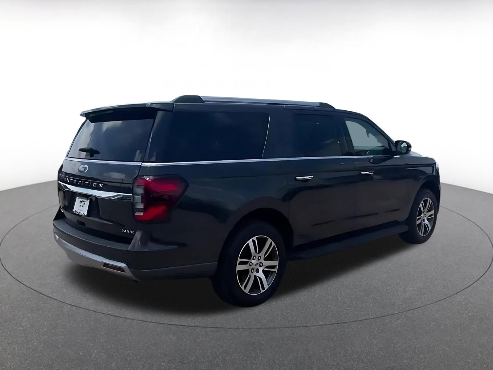 Thumbnail: 2024 Ford Expedition MAX - 12