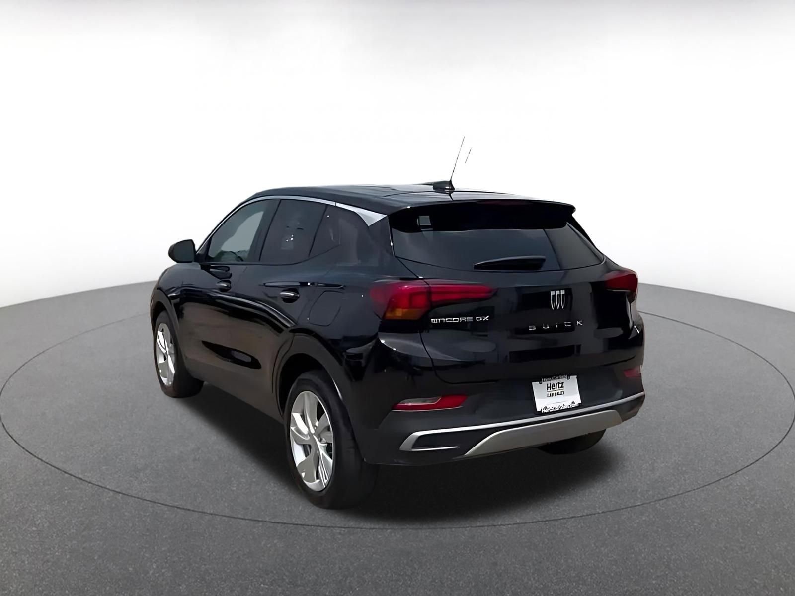 Thumbnail: 2025 Buick Encore GX - 10