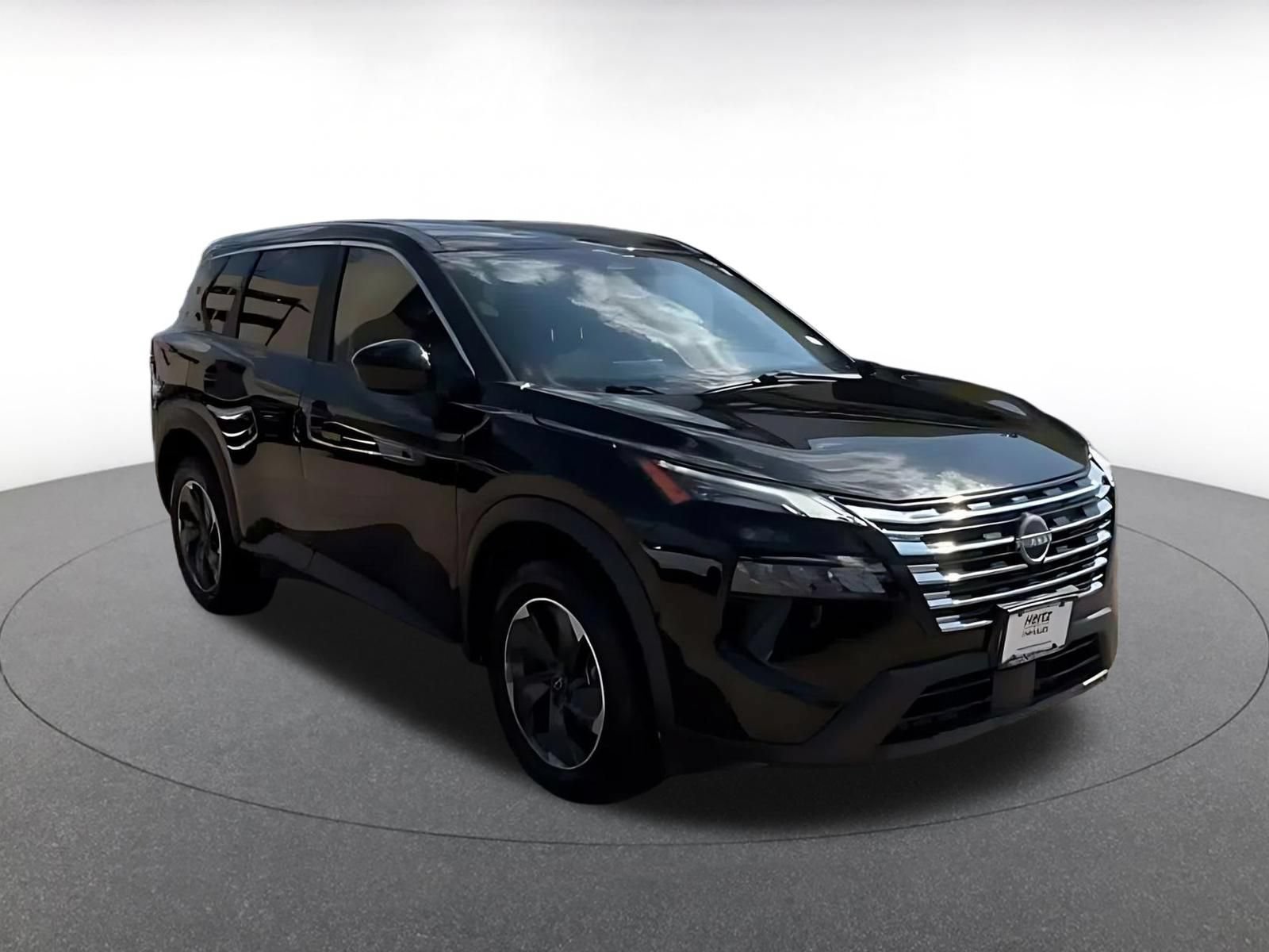 Thumbnail: 2025 Nissan Rogue - 3