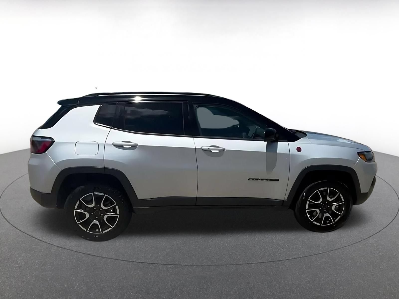 Thumbnail: 2025 Jeep Compass - 16