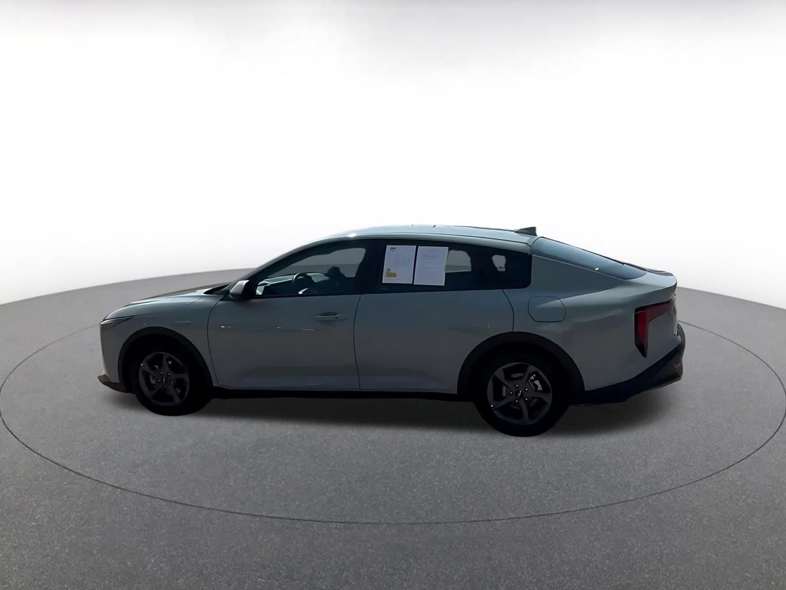 Thumbnail: 2026 Kia K4 - 8