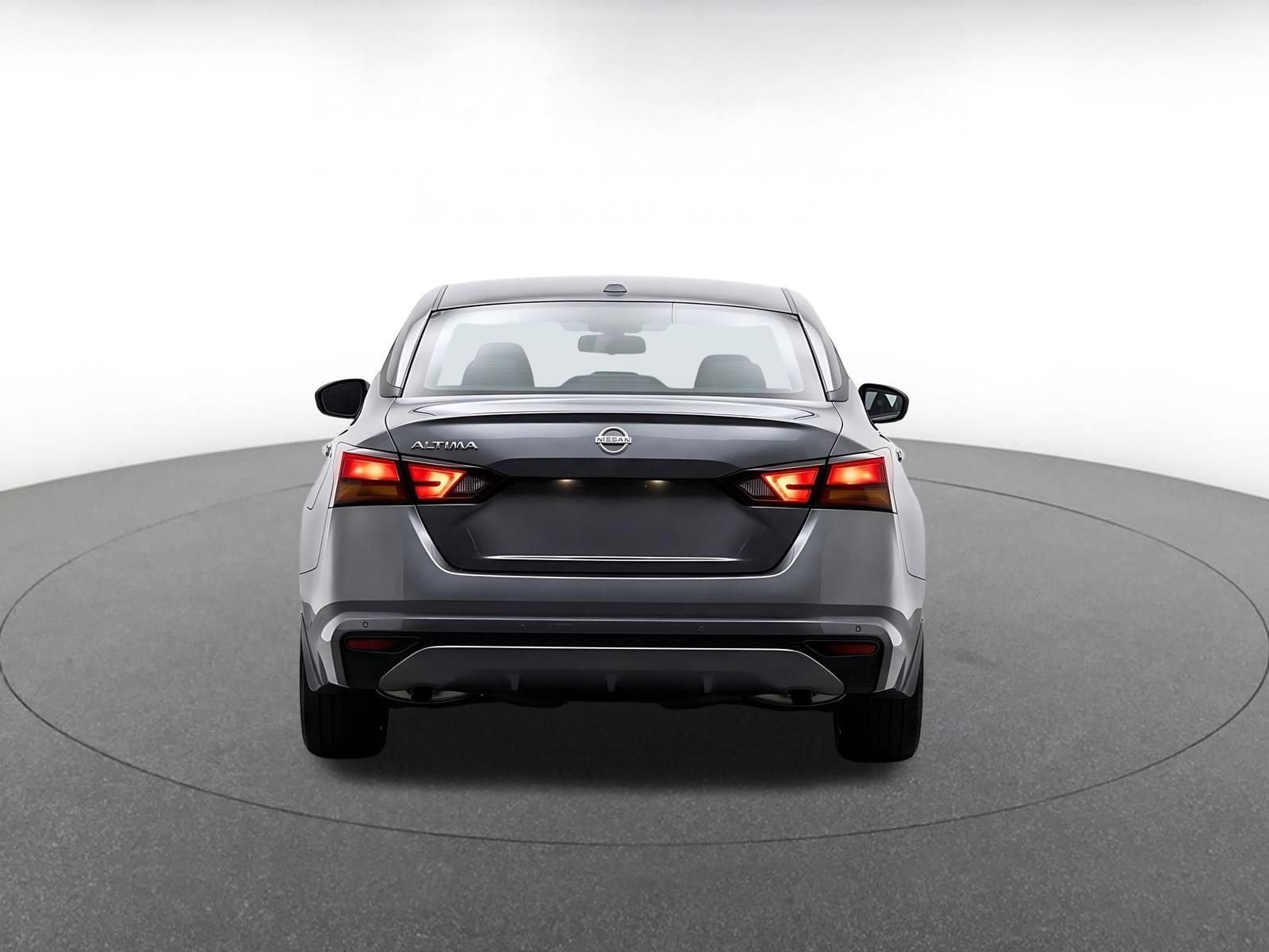 Thumbnail: 2025 Nissan Altima - 7