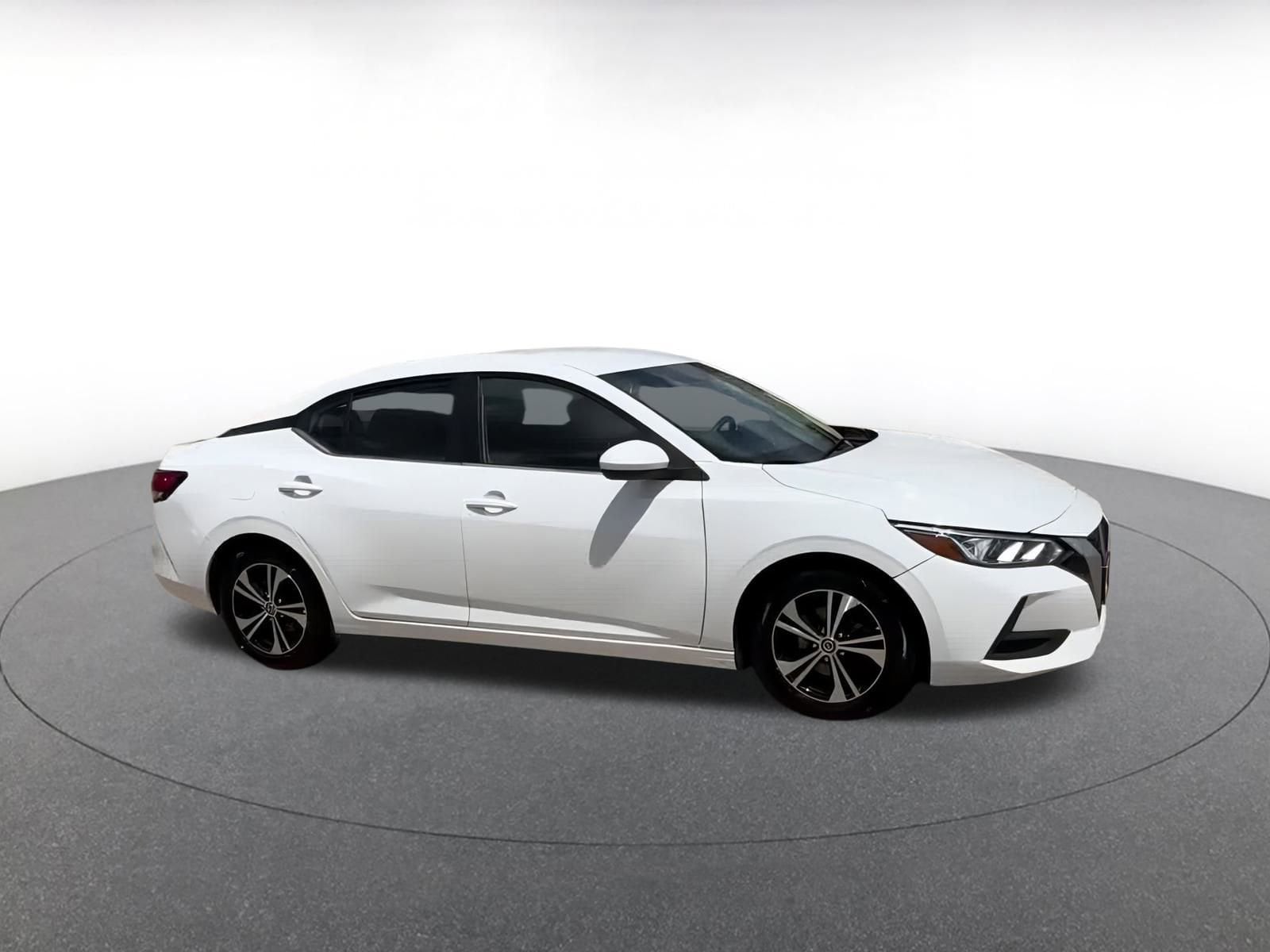 Thumbnail: 2023 Nissan Sentra - 2