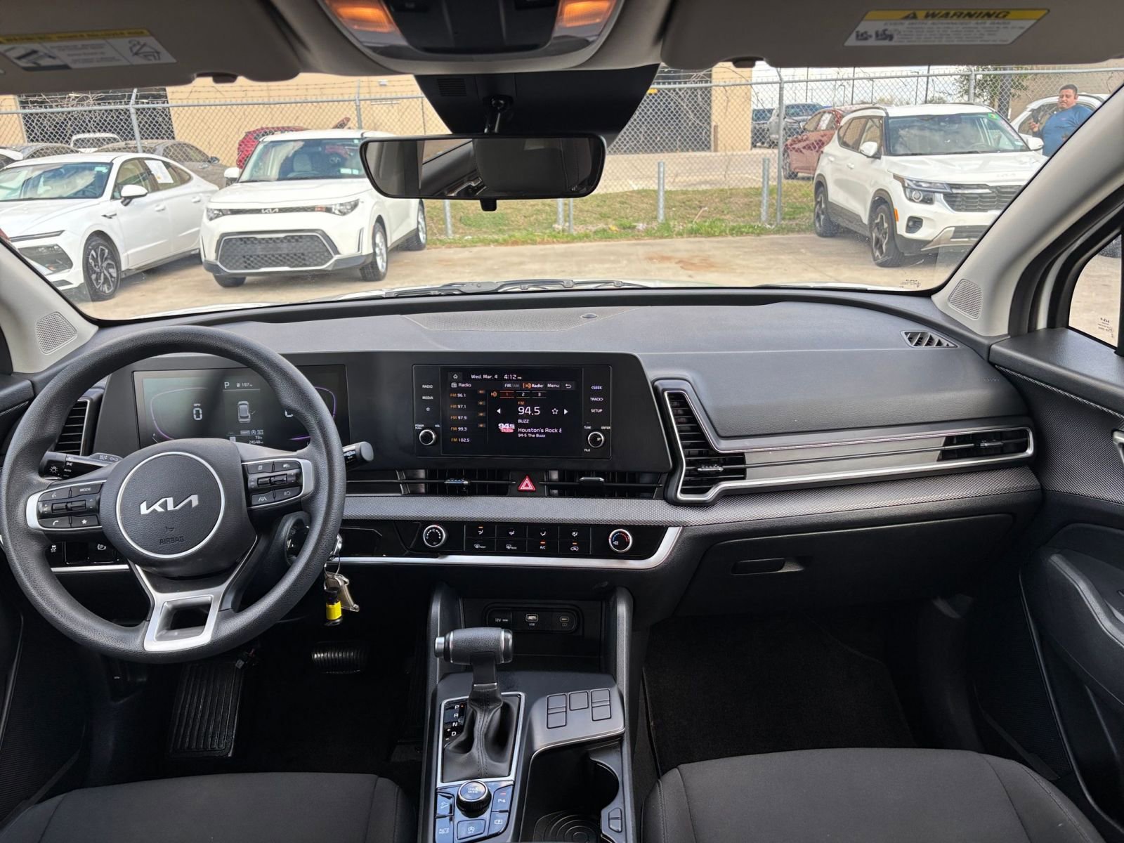 Thumbnail: 2025 Kia Sportage - 32