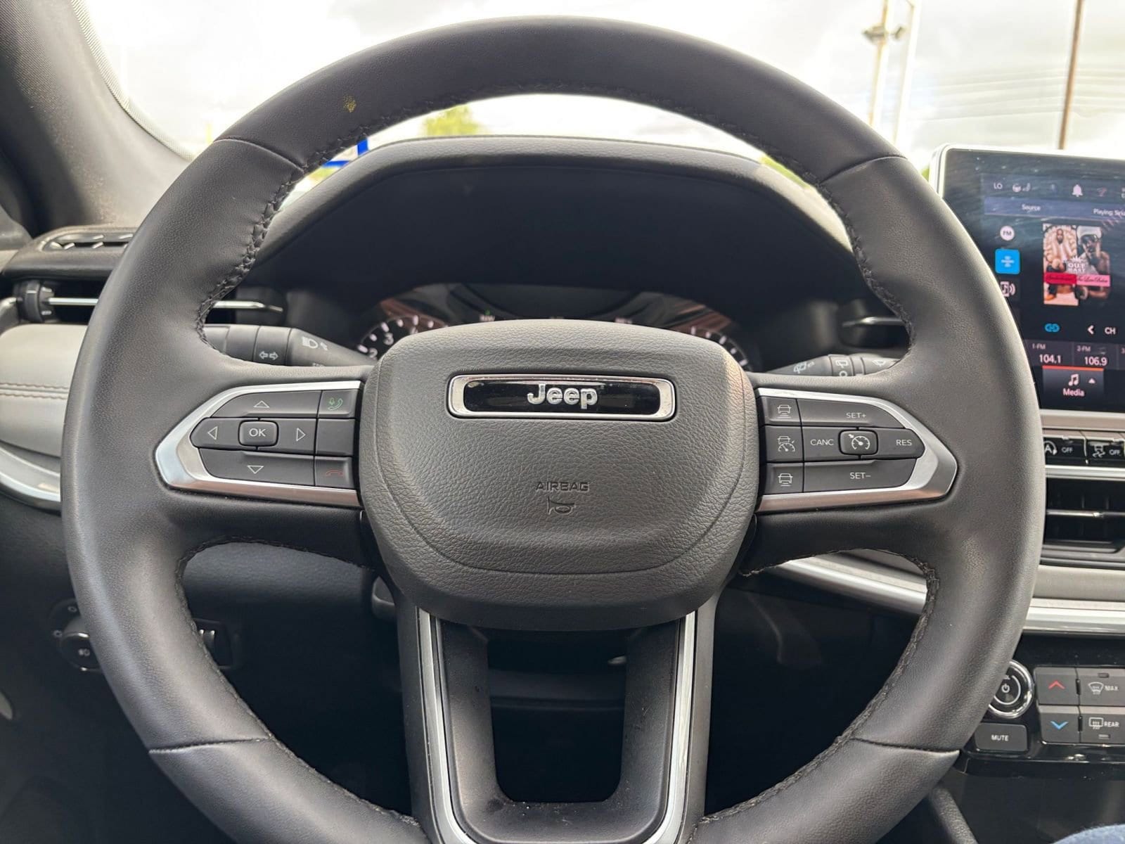 Thumbnail: 2025 Jeep Compass - 29