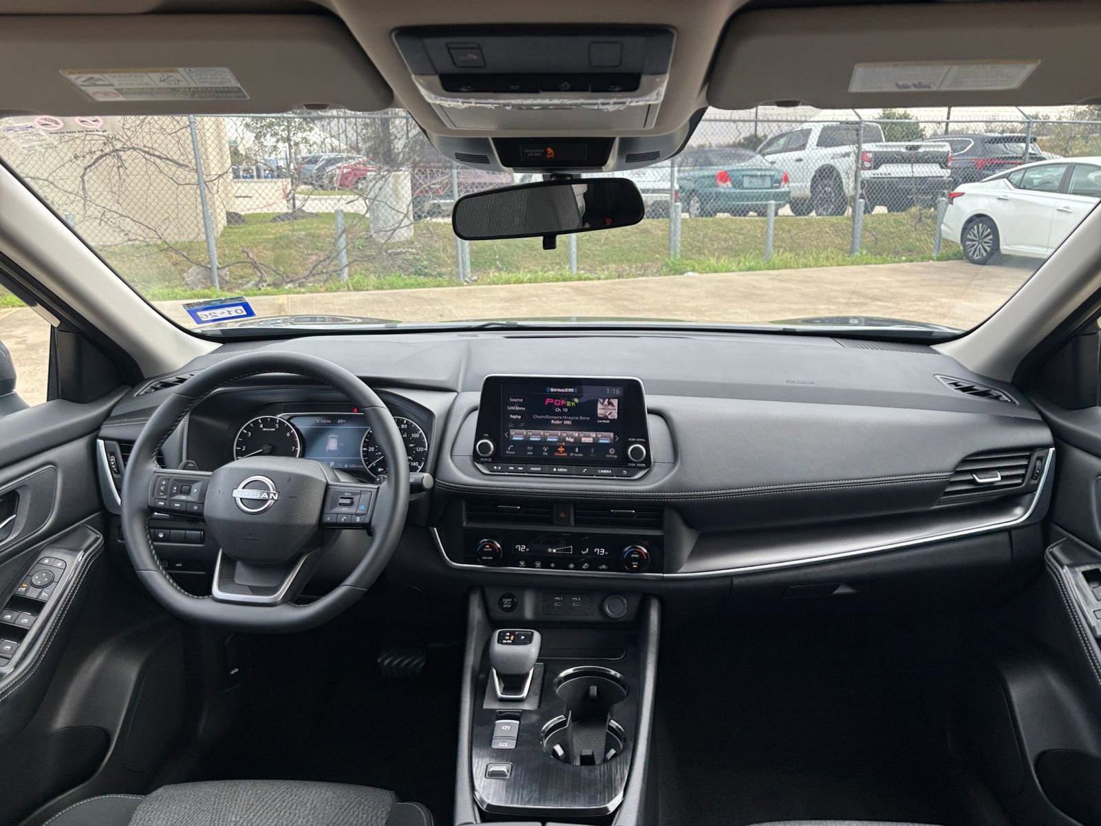 Thumbnail: 2025 Nissan Rogue - 34