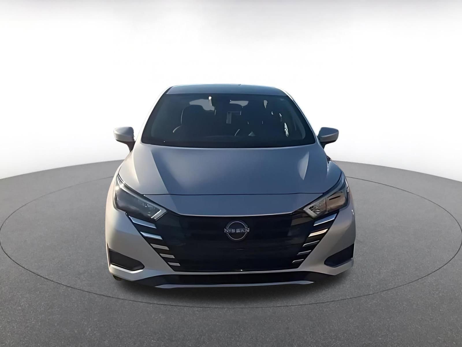 Thumbnail: 2025 Nissan Versa - 3