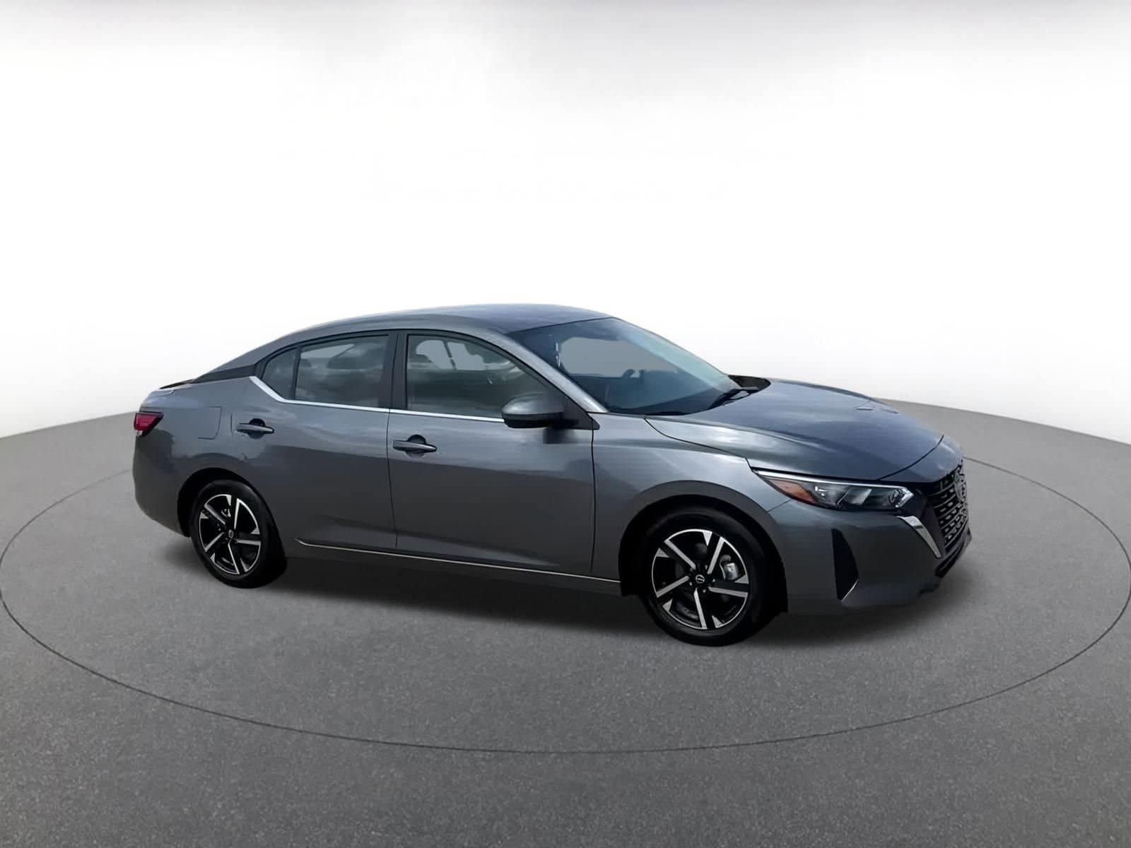 Thumbnail: 2024 Nissan Sentra - 2